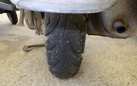 YAMAHA JOG Gen.5 SA36J