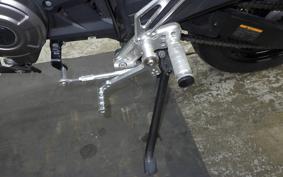 KAWASAKI Z125 PRO 2026 BR125H