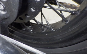 HONDA STEED 400 1992 NC26