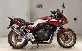 HONDA CB400 SUPER BOLDOR VTEC A 2013 NC42
