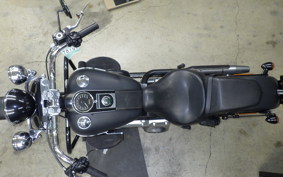 HARLEY FLSTFB 1580 2009