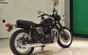 KAWASAKI W800 STREET 2022 EJ800E