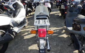 HONDA C90 SUPER CUB E HA02