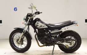 YAMAHA TW225 DG09J