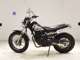 Фото Yamaha TW225 с японского аукциона