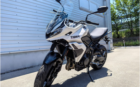 TRIUMPH TIGER SPORT 660 2026 L29U19