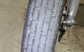 HONDA CB125 K CB125K