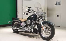 HARLEY FLSTCI 1450 2002