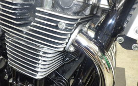 YAMAHA XJR1200 1995 4KG