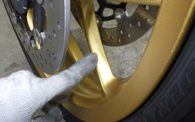 HONDA CB1300S BOL D'OR-3Eﾊﾟ 2022 SC54