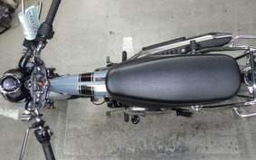 HONDA DAX 125 JB04