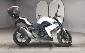KAWASAKI Z250 ER250C