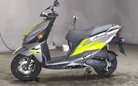 SUZUKI AVENIS125 EA12J