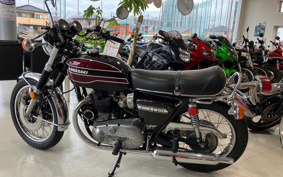 KAWASAKI W3 1974 W3F