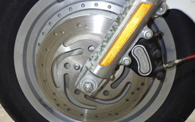 HARLEY FLSTF 1450 2000