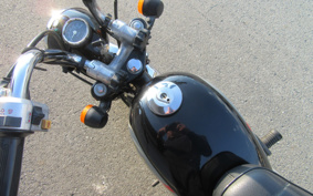 HONDA MONKEY Z50J