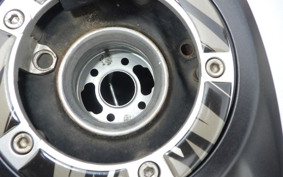 SUZUKI GIXXER 250 SF 2007 ED22B