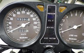 SUZUKI GS750E 2026 GS750E