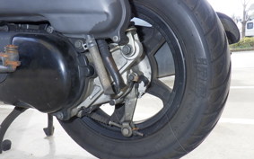 YAMAHA JOG Delux SA39J