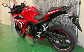 HONDA CBR400R ABS 2019 NC56