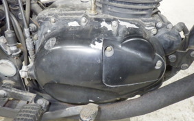 KAWASAKI 250TR 2005 BJ250F