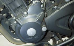 HONDA REBEL 250 MC49