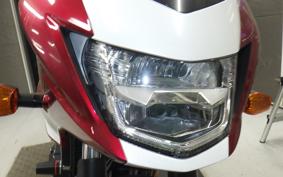 HONDA CB400 SUPER BOLDOR A 2022 NC42