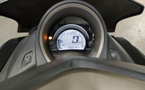 YAMAHA N-MAX 125 SE86J