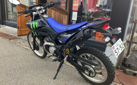 YAMAHA WR155R DG37