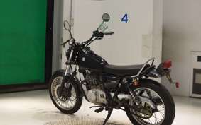 SUZUKI GRASS TRACKER NJ4BA