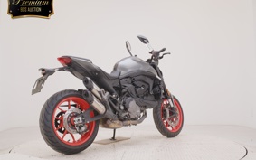 DUCATI MONSTER 937 + 2022