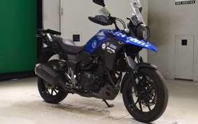 SUZUKI Vｽﾄﾛｰﾑ250A