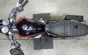 KAWASAKI W400 2010 EJ400A
