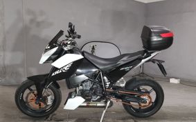 KTM 690 DUKE 2009 LDS40