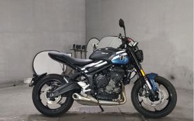 TRIUMPH TRIDENT 660 L21U4X