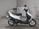 Фото Yamaha AXIS 90 с японского аукциона