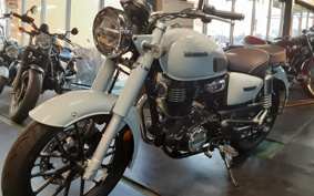 HONDA GB350C 2025 NC64