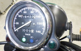 KAWASAKI 250TR 1997 BJ250F