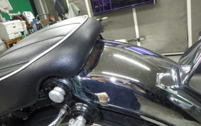 YAMAHA SR400 Gen.3 2003 RH01J