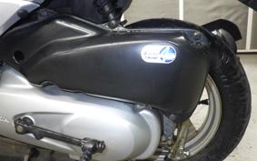 HONDA DIO Gen.6 AF62