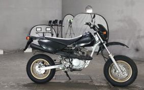 HONDA XR50 MOTARD AD14
