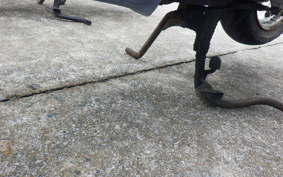 YAMAHA JOG Gen.1 3KJ