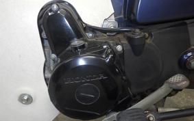 HONDA C50 SUPER CUB E AA01