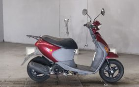 SUZUKI LETS4 CA45A
