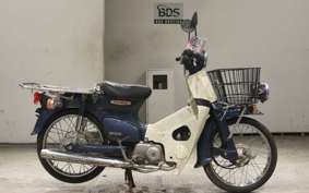 HONDA C50 SUPER CUB AA01