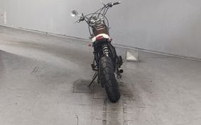 YAMAHA TW200 2JL