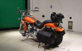 HARLEY FXSTD 1450 2003