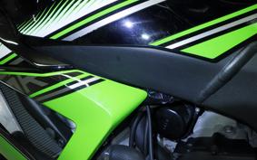 KAWASAKI NINJA ZX-6R A 2016