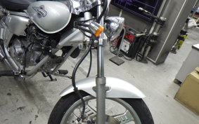 HONDA MAGNA 50 2025 AC13