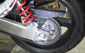 HONDA CB400SF VTEC A 2011 NC42